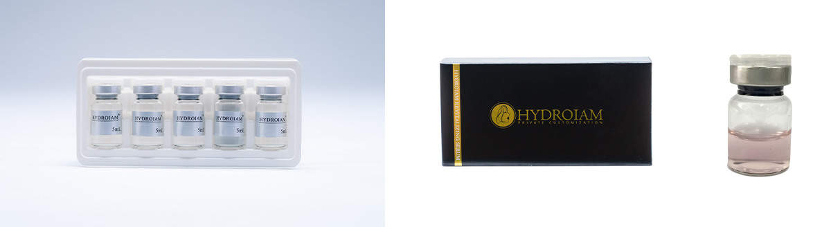 علاج الميزوثيرابي للوجه