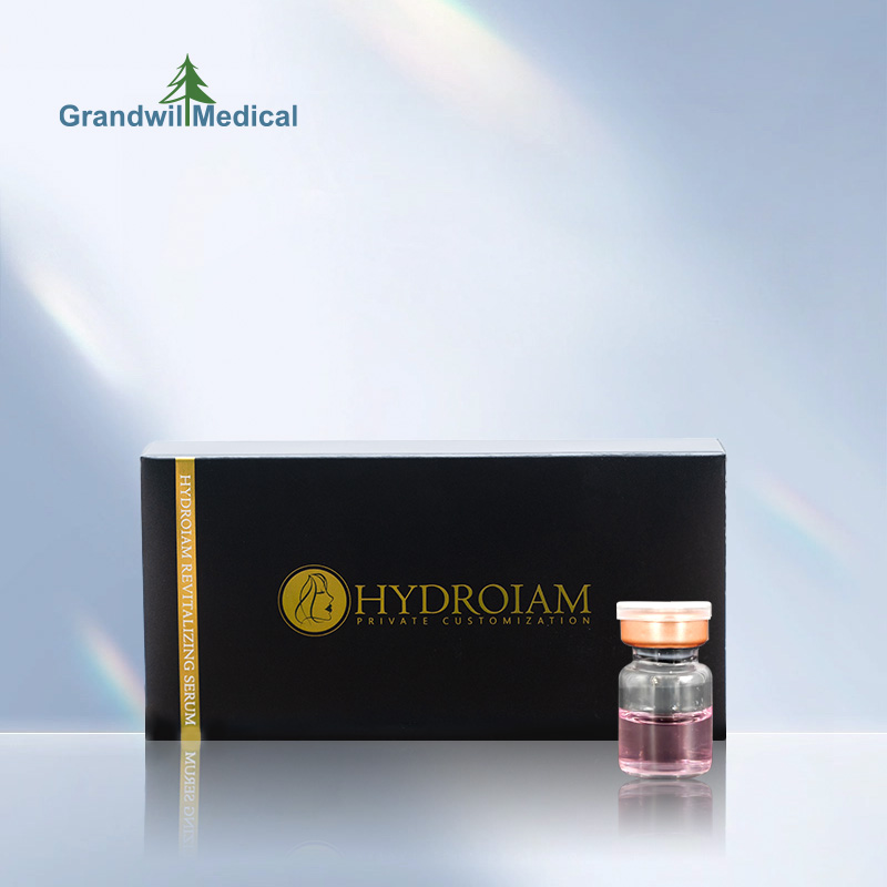 علاج الميزوثيرابي للوجه