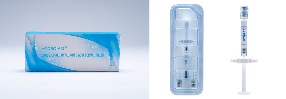 حشوات حمض الهيالورونيك للوجه حشوات حمض الهيالورونيك للوجه