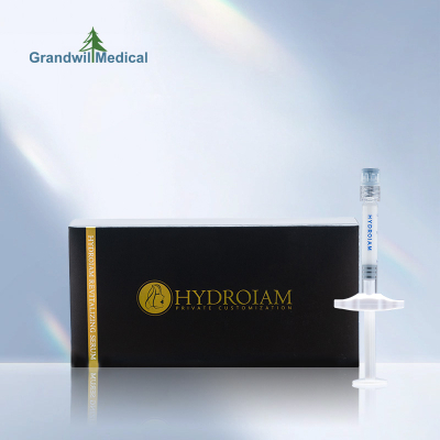 PCL محفز بشرة