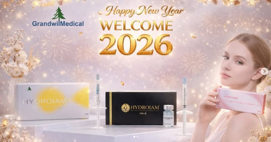 غراندويل الطبية