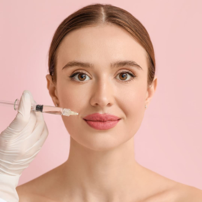 فيلر جلدي SUB-SKIN HA