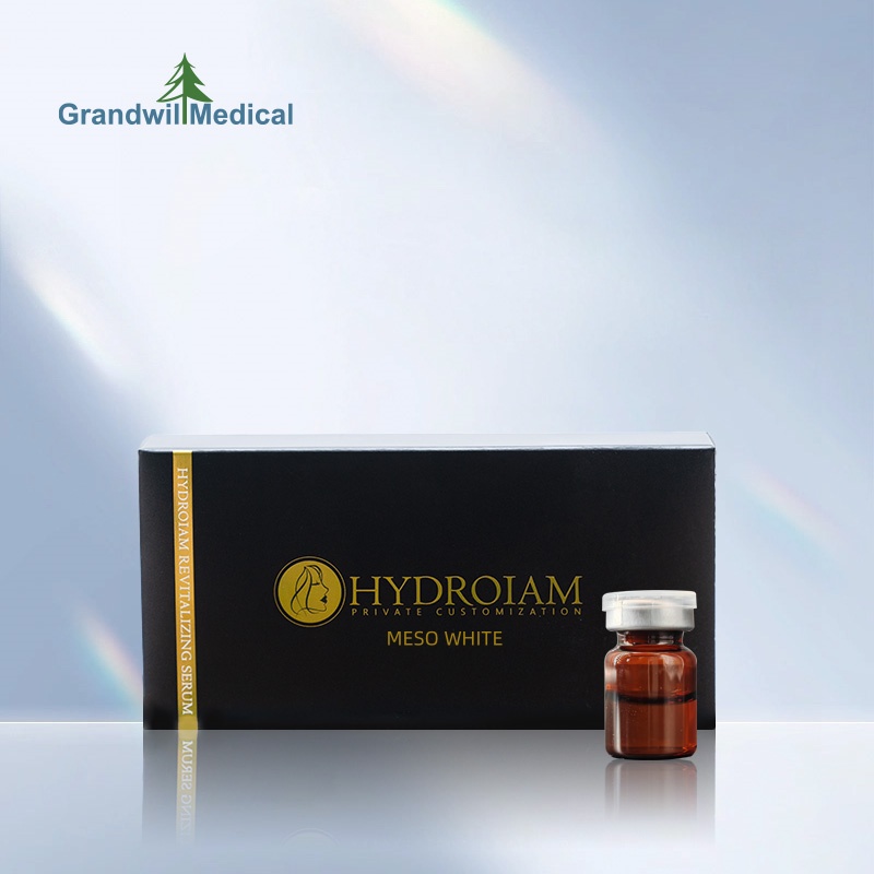 تحسين البشرة المُعانِية من المشاكل والوقاية من الشيخوخة تحسين البشرة المُعانِية من المشاكل والوقاية من الشيخوخة