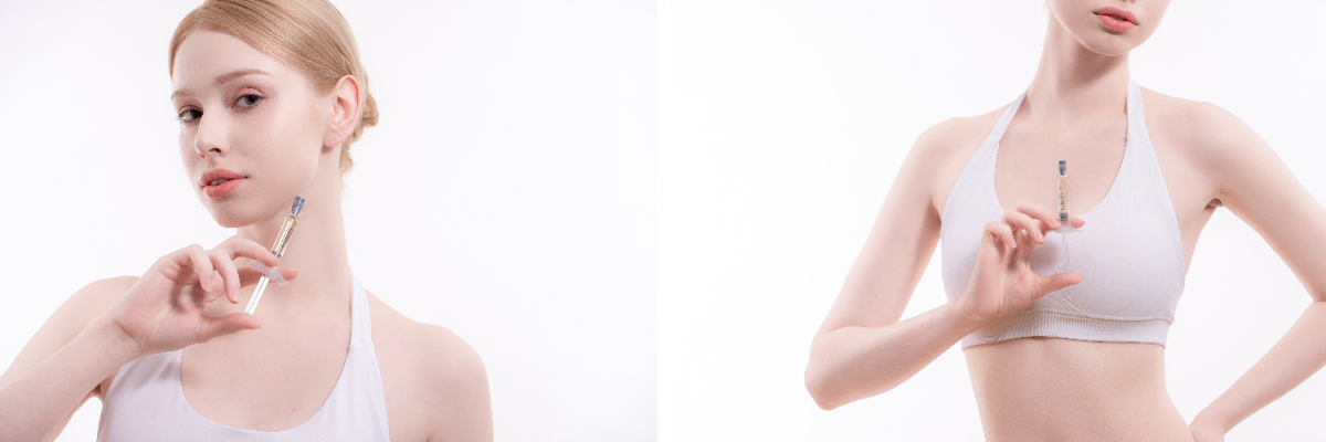 حشوات حمض الهيالورونيك للوجه حشوات حمض الهيالورونيك للوجه