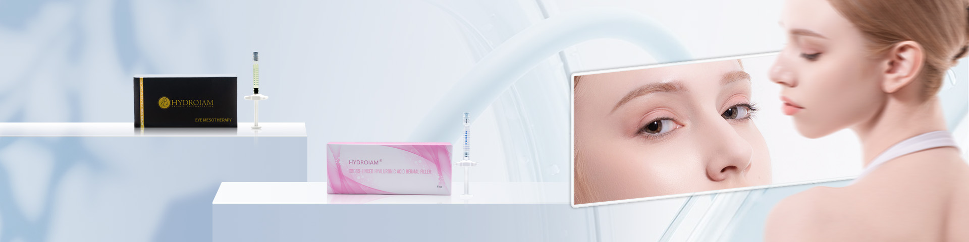 منطقة محيط العين