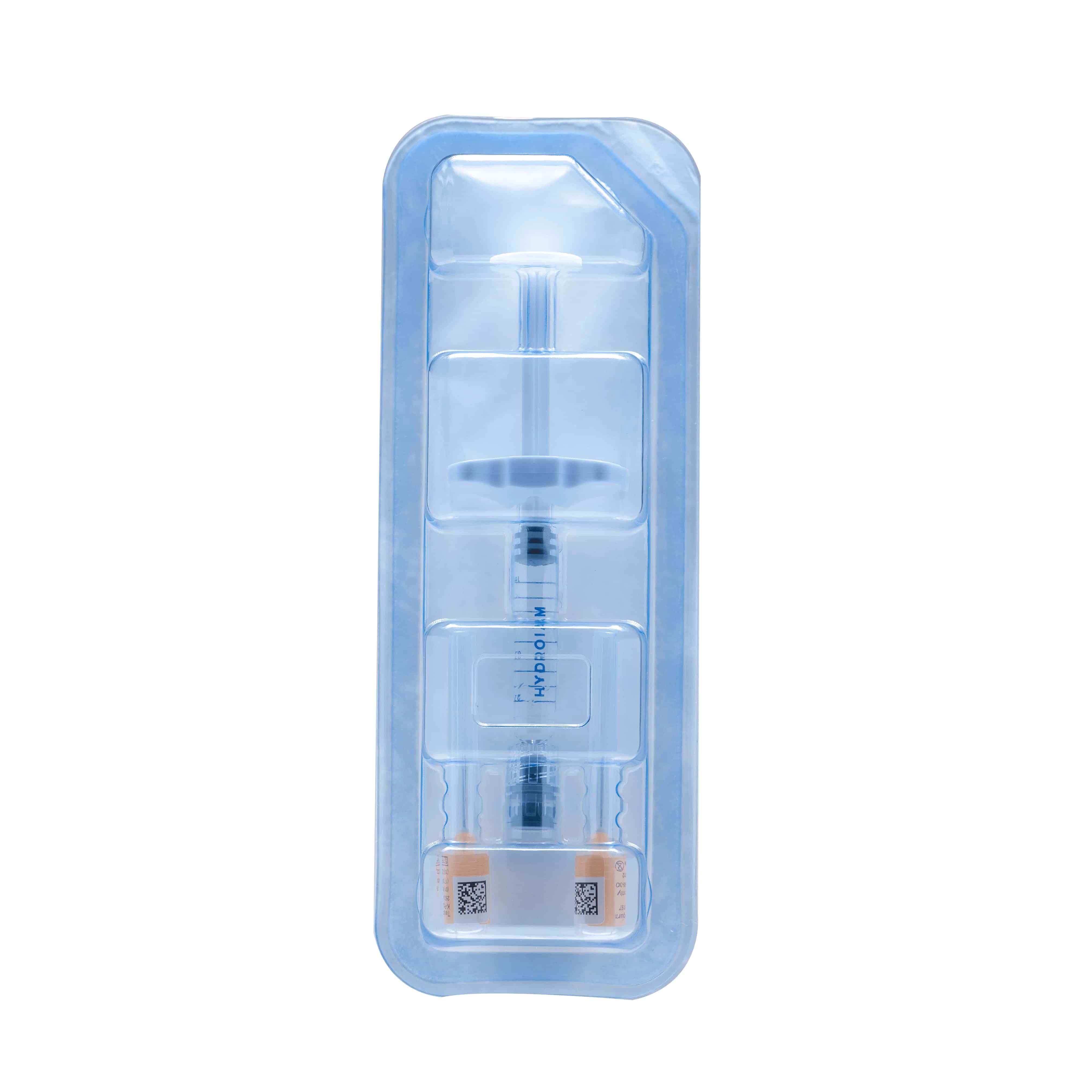 حقن حمض الهيالورونيك للوجه بالقرب مني