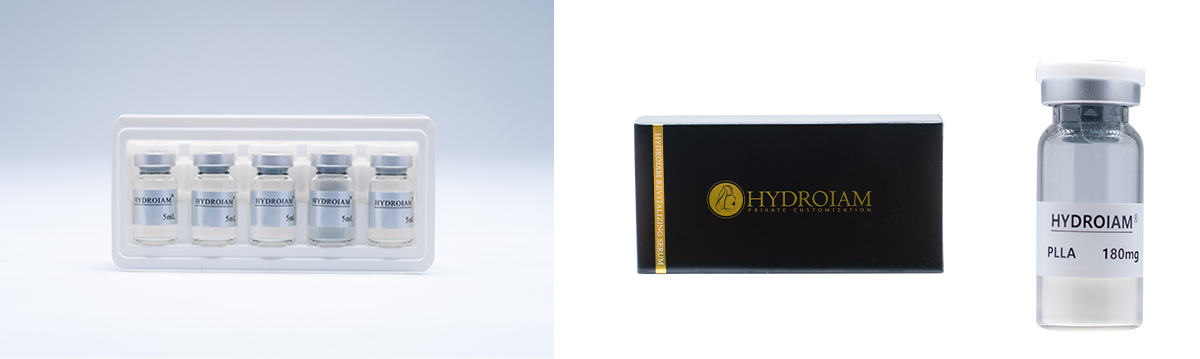 PLLA حقن PLLA حقن