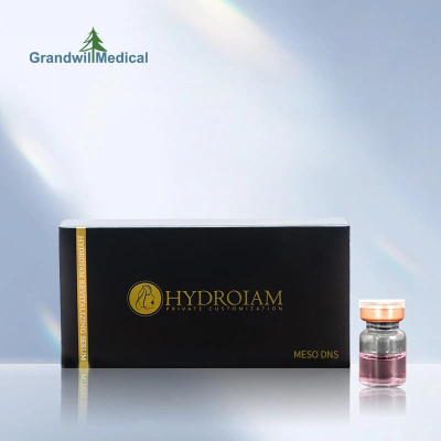 حقن الحمض مض الشفاف