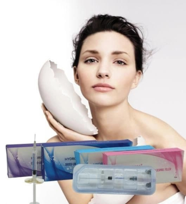 سعر حقن حمض الهيالورونيك للوجه