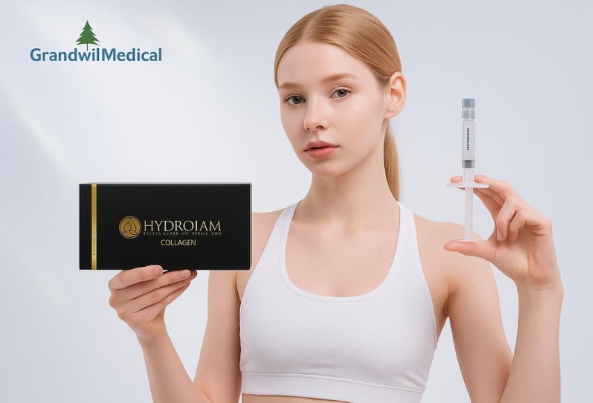 كولاجين قابل للحقن كولاجين قابل للحقن