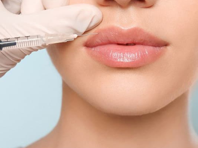 فيلر حمض الهيالورونيك