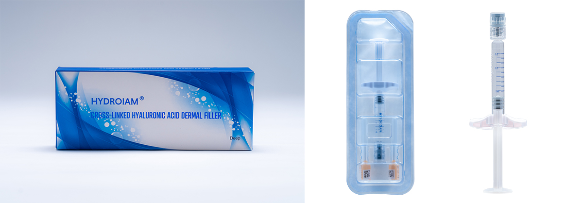 حشوات حمض الهيالورونيك للوجه حشوات حمض الهيالورونيك للوجه