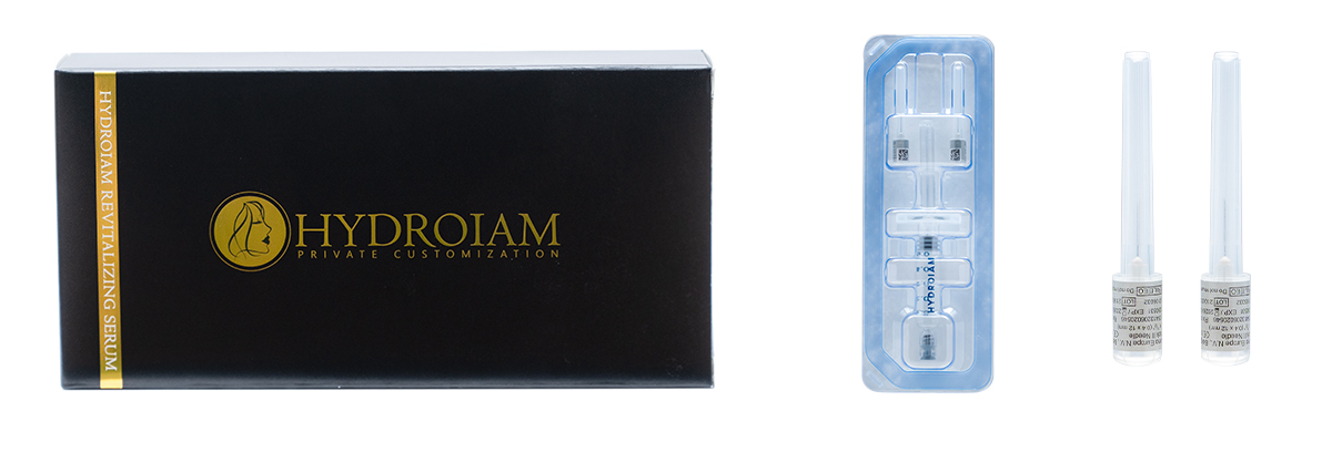 ميزو تحت العين ميزو تحت العين