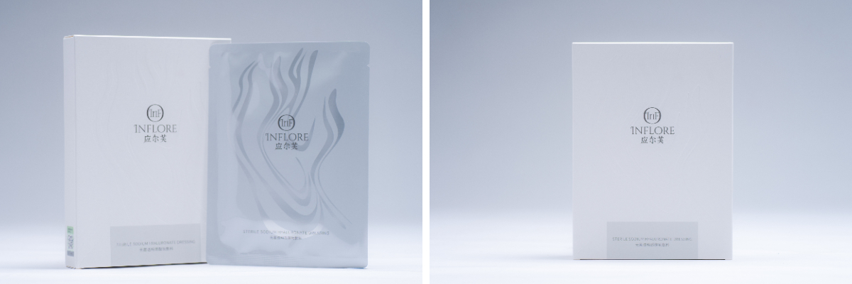 حشوة حمض الهيالورونيك غير المتشابك حشوة حمض الهيالورونيك غير المتشابك