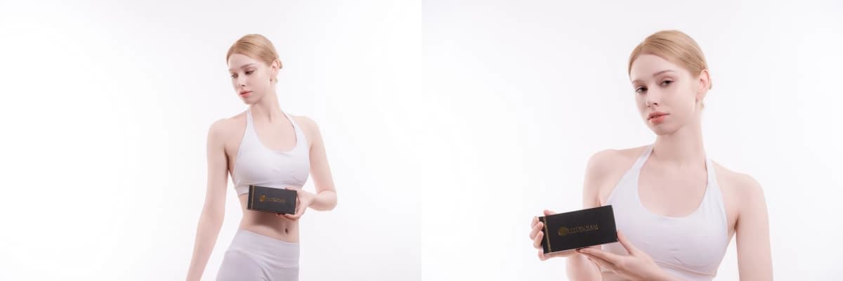 ميزوثيرابي بيضاوي الوجه ميزوثيرابي بيضاوي الوجه