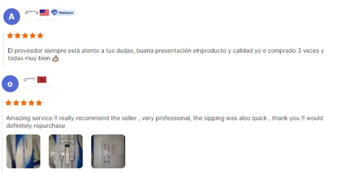 ملاحظات العملاء ملاحظات العملاء