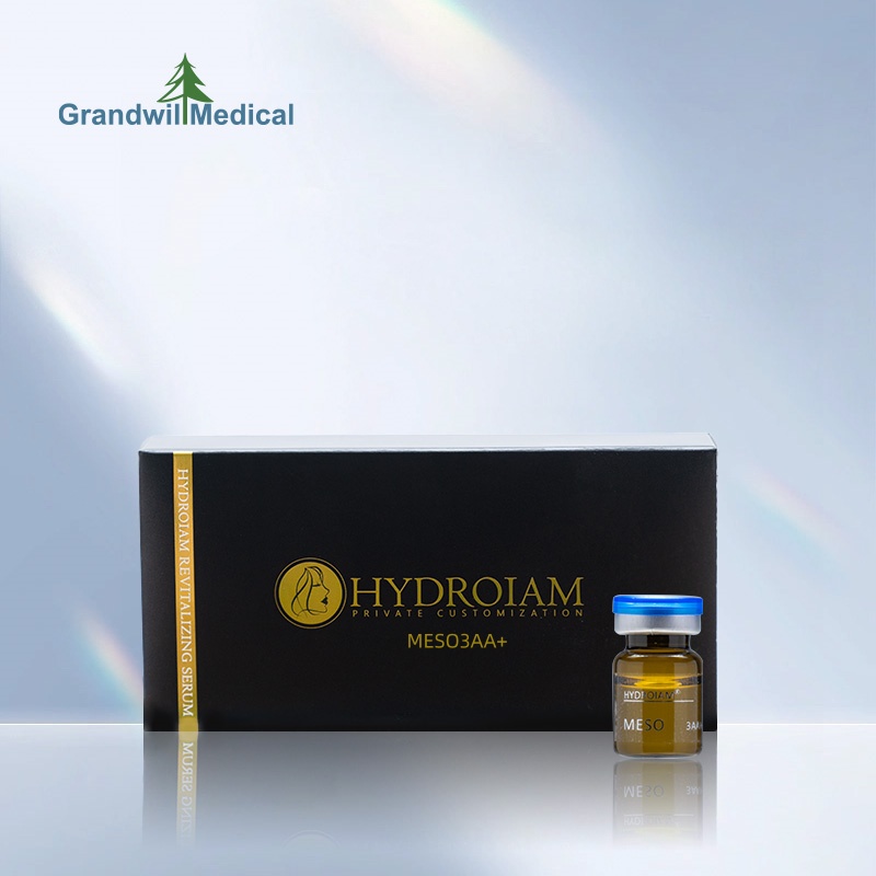 تحسين البشرة المُعانِية من المشاكل والوقاية من الشيخوخة تحسين البشرة المُعانِية من المشاكل والوقاية من الشيخوخة