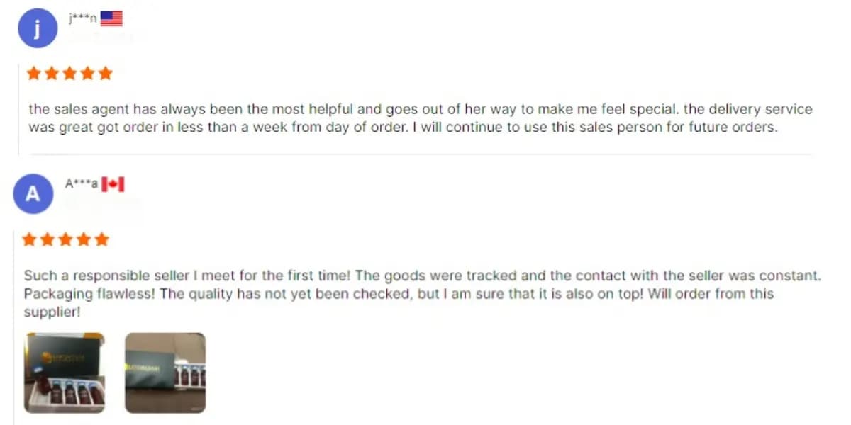 ملاحظات العملاء ملاحظات العملاء