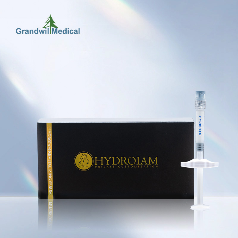 PCL محفز بشرة