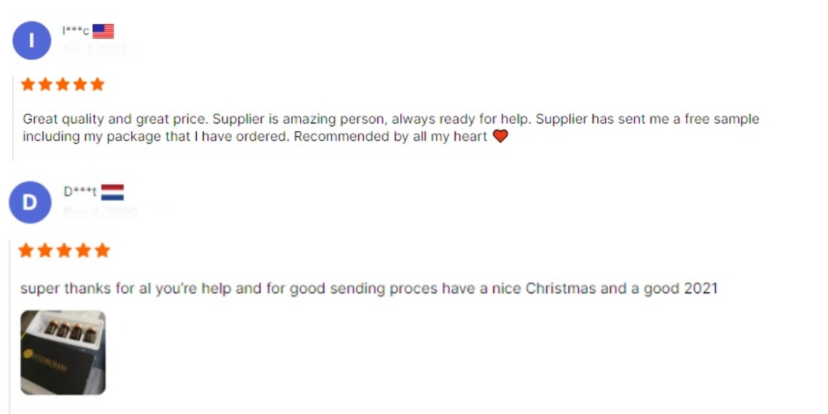 آراء العملاء آراء العملاء