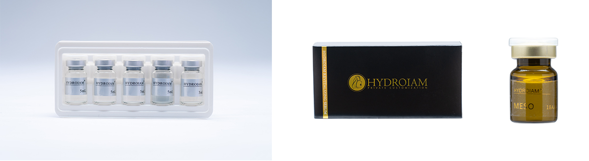 علاج الميزوثيرابي للوجه