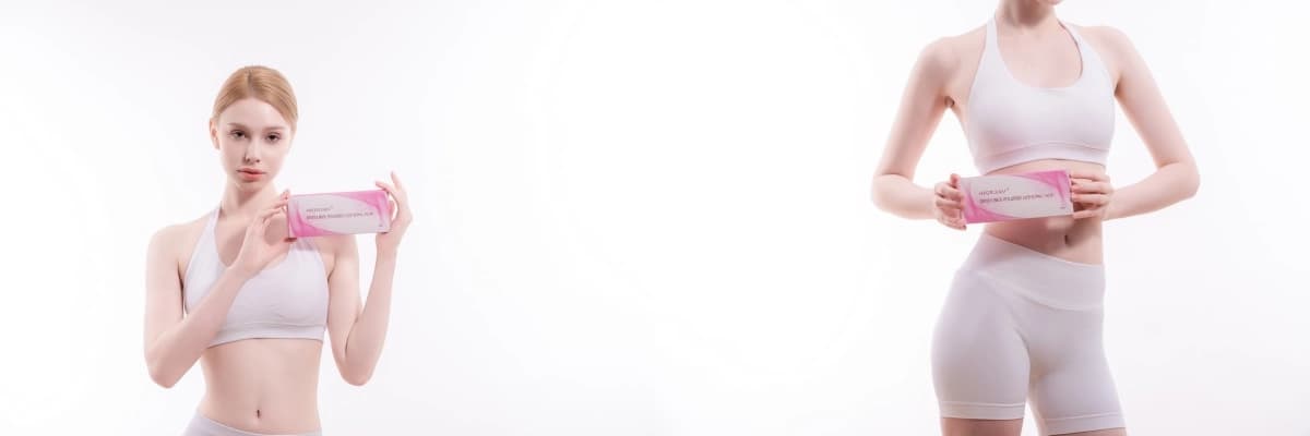 حسناً حمض الهيالورونيك المتقاطع