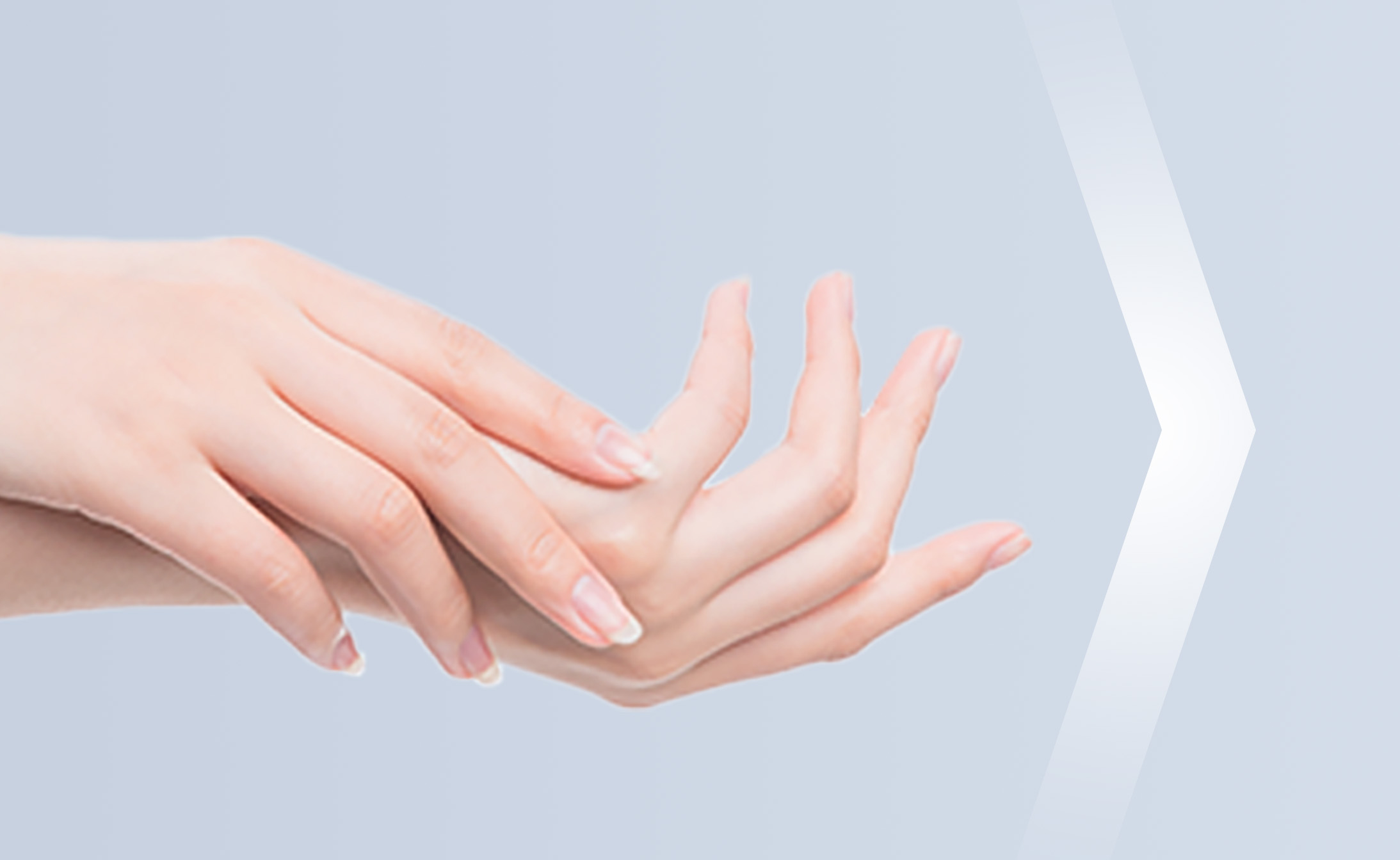 أكثر فعالية من مئة كريم يدين