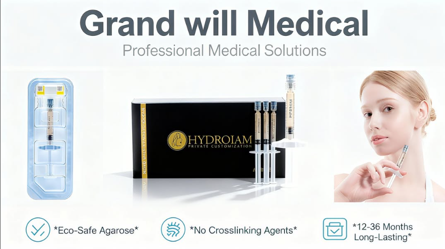 حشوة الأغاروز