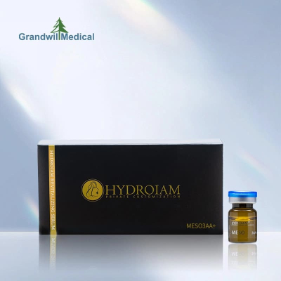 ميزوثيرابي لتكلفة الوجه