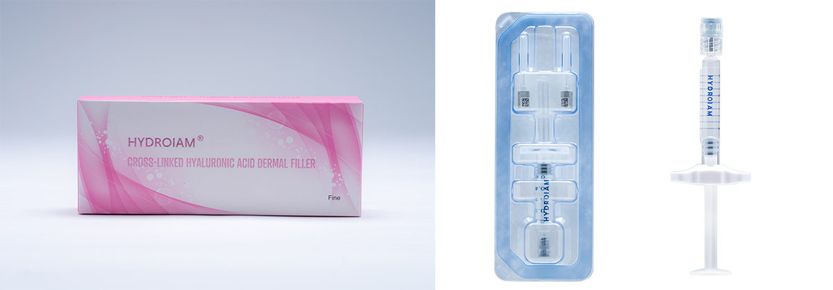 حشوات حمض الهيالورونيك للوجه حشوات حمض الهيالورونيك للوجه