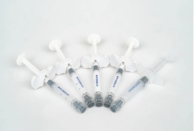 حشوة جلدية PCL حشوة جلدية PCL