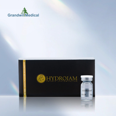 علاج الميزوثيرابي للوجه