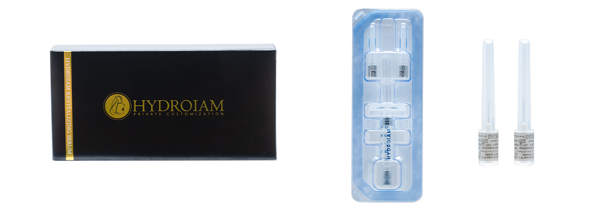 علاج الميزوثيرابي للوجه