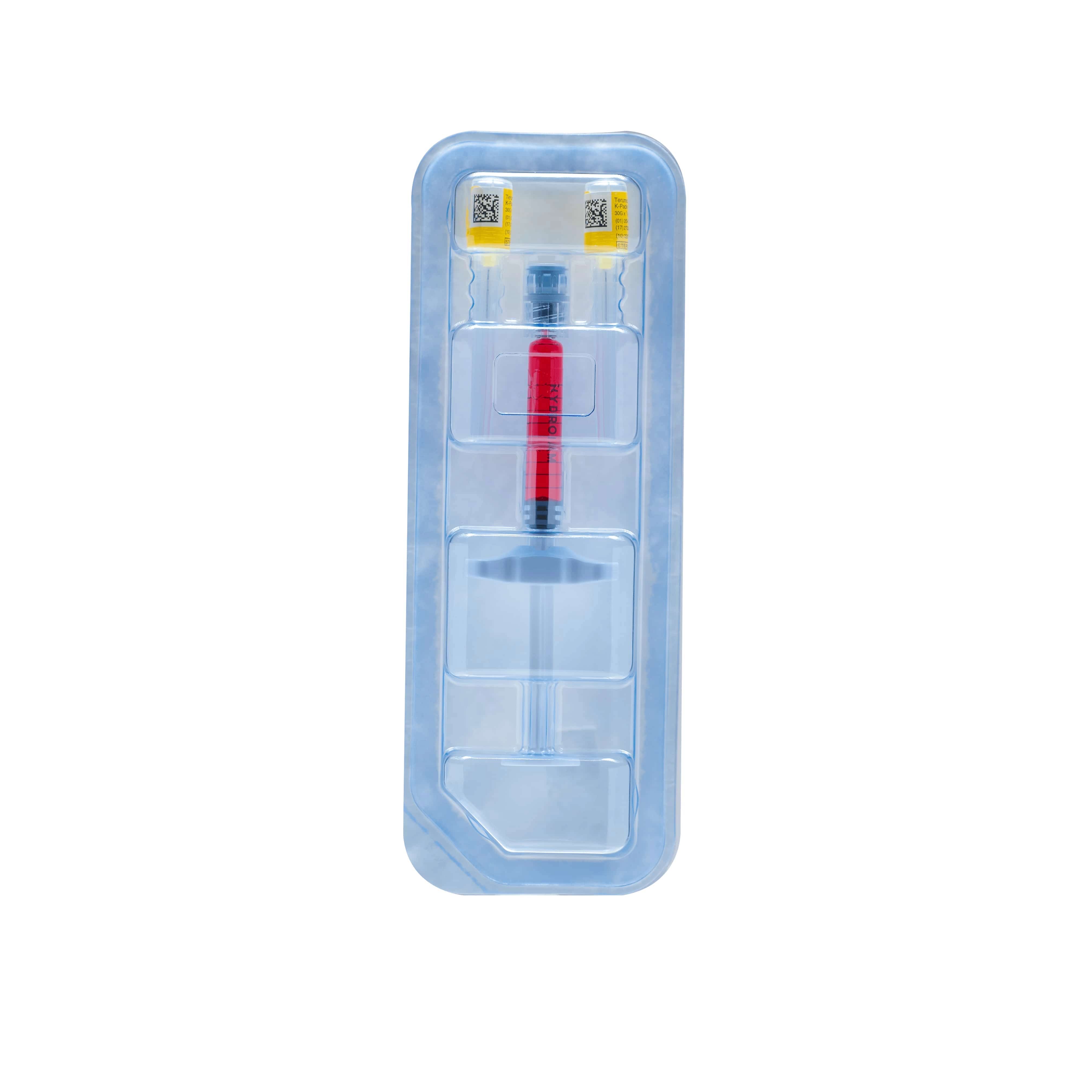 ليب فيلير كروس مرتبط بحمض الهيالورونيك