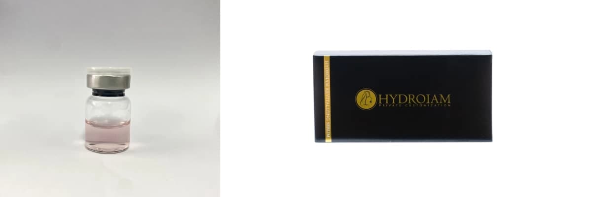 حقن الحمض مض الشفاف حقن الحمض مض الشفاف