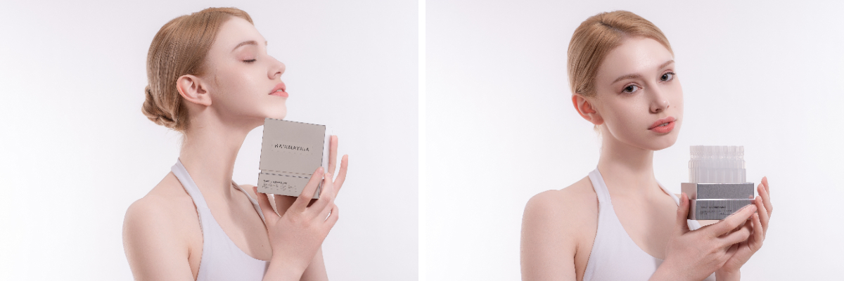 حشوة حمض الهيالورونيك غير المتشابك حشوة حمض الهيالورونيك غير المتشابك