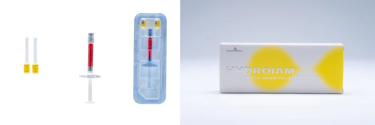 ليب فيلير كروس مرتبط بحمض الهيالورونيك ليب فيلير كروس مرتبط بحمض الهيالورونيك