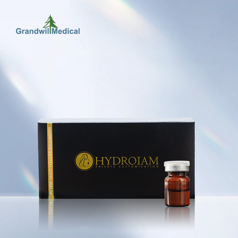 علاج الميزوثيرابي للوجه