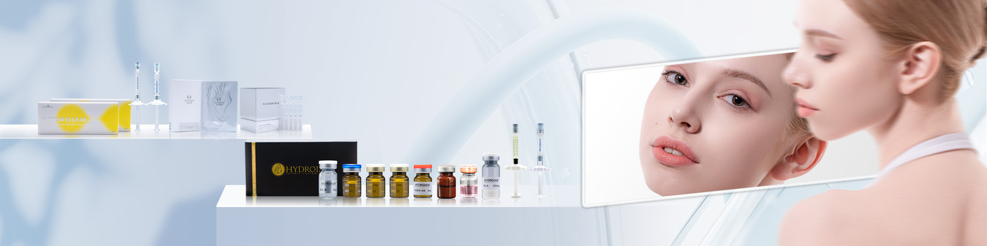 العناية بالبشرة