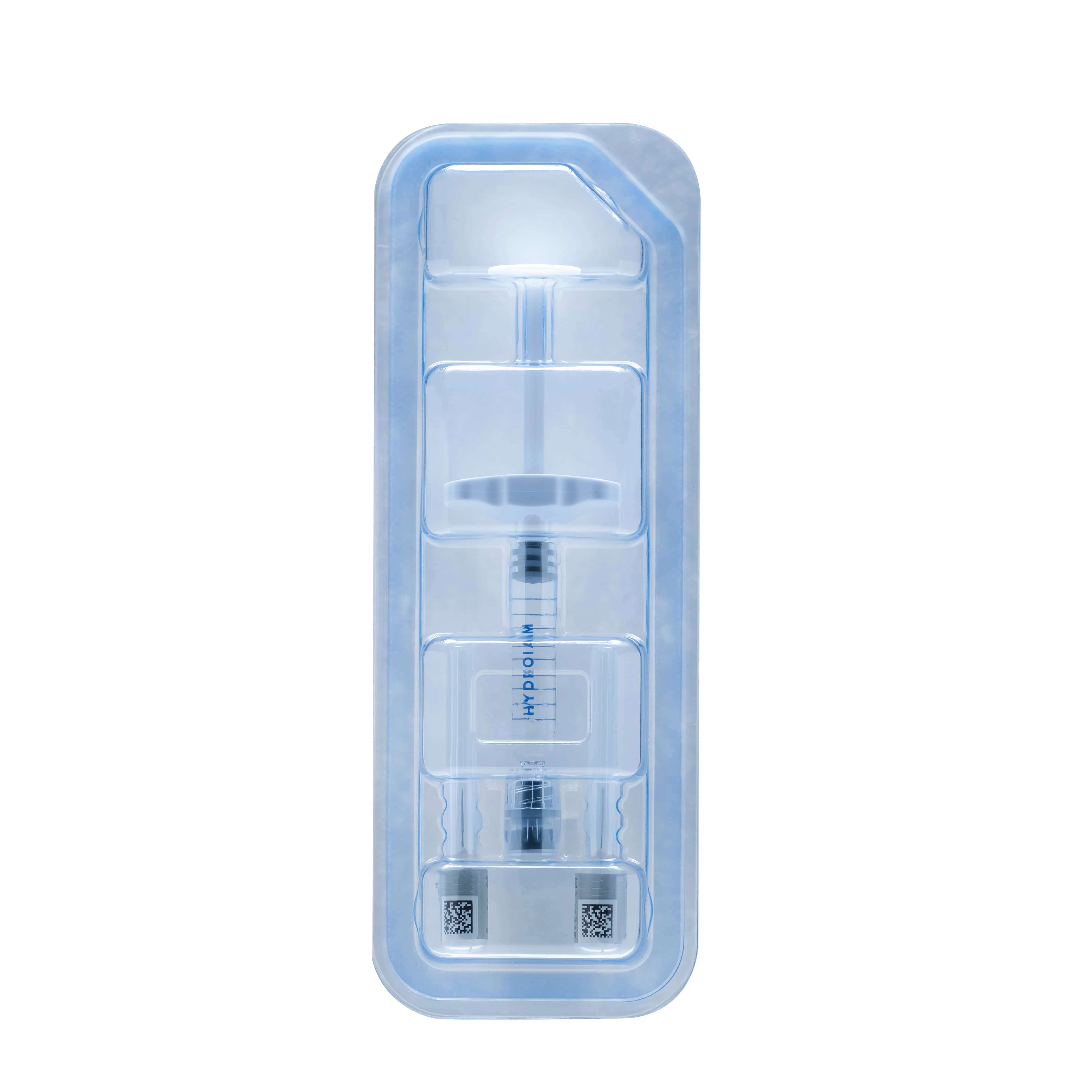 ديرم كروس مرتبط بحمض الهيالورونيك