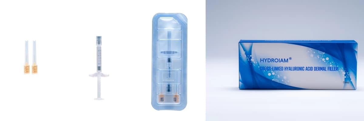 حقن حمض الهيالورونيك السفلي حقن حمض الهيالورونيك السفلي