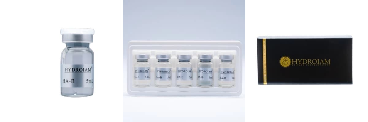 ميزوثيرابي الوجه الحمضي الهيالوروني ميزوثيرابي الوجه الحمضي الهيالوروني