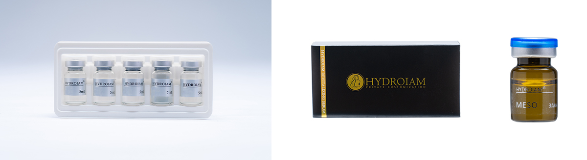 علاج الميزوثيرابي للوجه