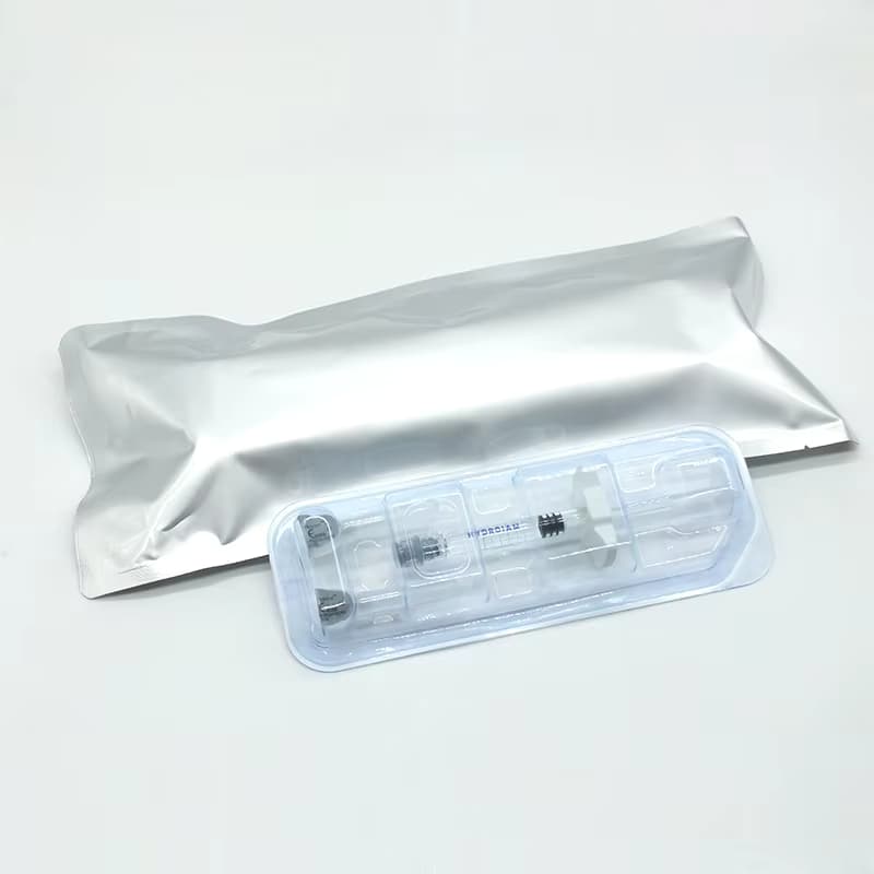 حشوات ترطيب الوجه