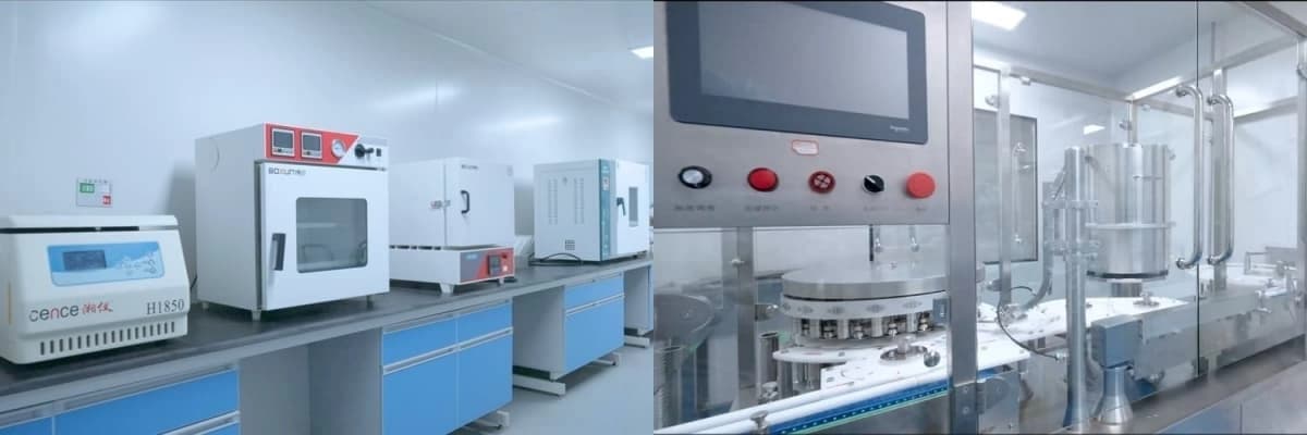 معدات المصنع معدات المصنع