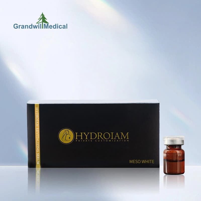 ميزوثيرابي بيضاوي الوجه