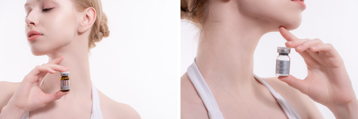 PLLA حقن PLLA حقن