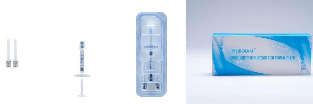 ديرم كروس مرتبط بحمض الهيالورونيك ديرم كروس مرتبط بحمض الهيالورونيك