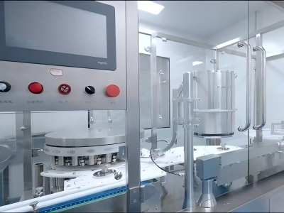 تقنيات متقدمة لتوليف المواد الطبية وتعديلها ومعالجتها