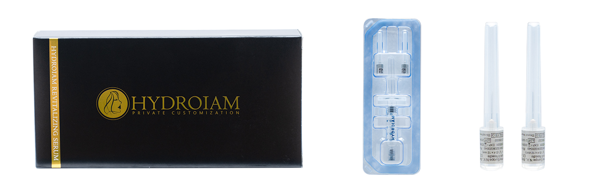 الميزوثيرابي للرقبة الميزوثيرابي للرقبة